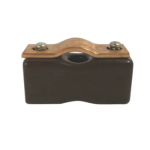 กราวด์ไวร์ซัพพอร์ทแคล้มป์