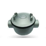 2 ทางตรงTwo-Way(Through), Rain Tight Junction Box Two-Way(Through)