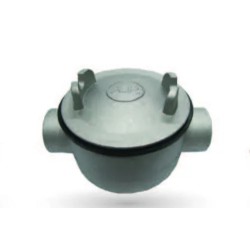 2 ทางตรงTwo-Way(Through)